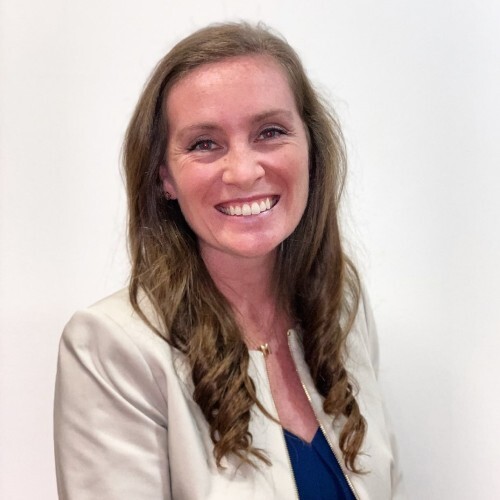 Molly Adams headshot